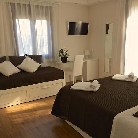 Boutique Hotel e Spa Città Bianca Pescara Esterno foto