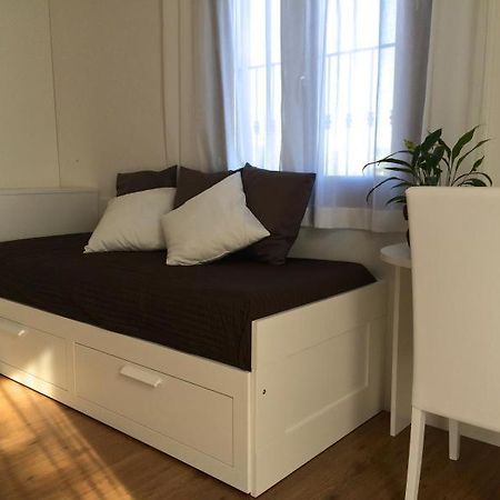 Boutique Hotel e Spa Città Bianca Pescara Esterno foto