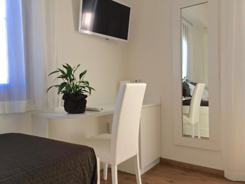 Boutique Hotel e Spa Città Bianca Pescara Esterno foto