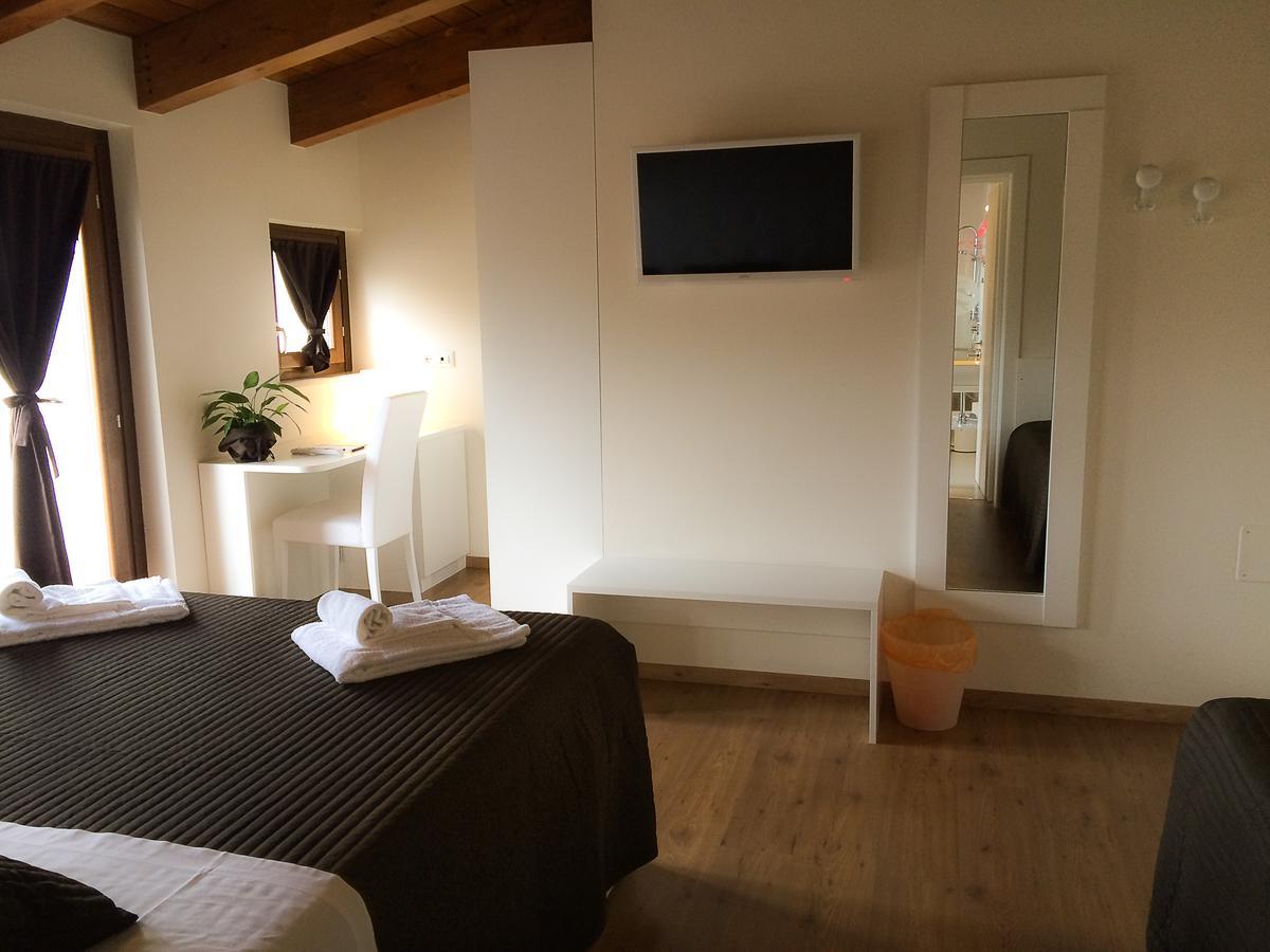 Boutique Hotel e Spa Città Bianca Pescara Esterno foto