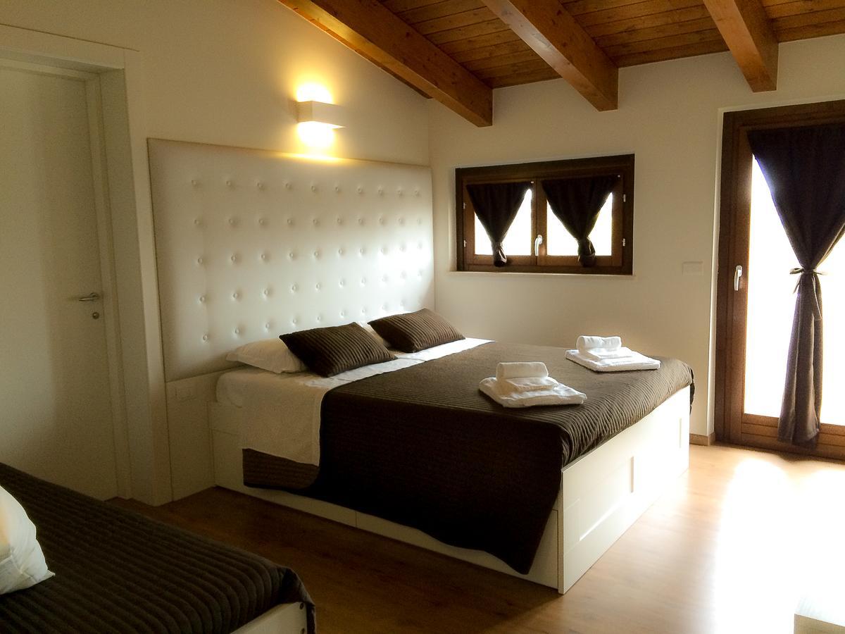 Boutique Hotel e Spa Città Bianca Pescara Esterno foto